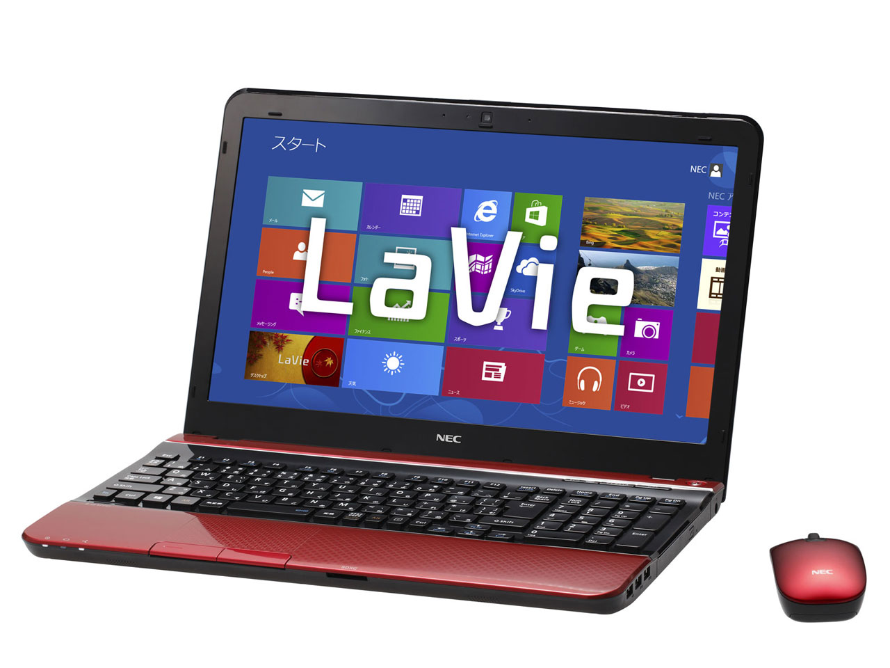 LaVie WEBカメラ/中古/15.6型/ノートPC/Win11H＆Win10H/高速SSD512GB