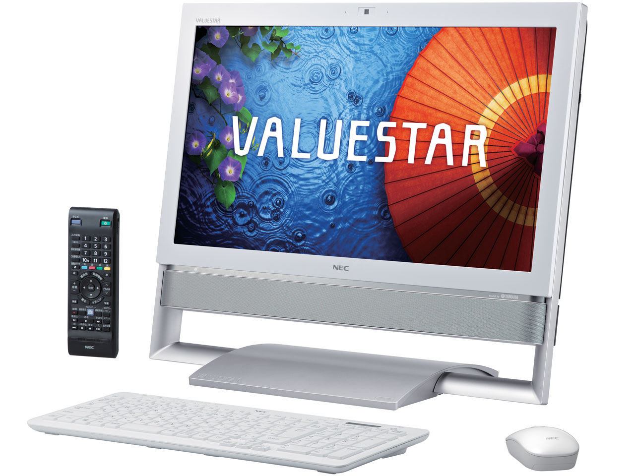 NEC VALUESTAR VS350TSW 一体型 Windows 11 NEC VALUESTAR VS350TSW 一