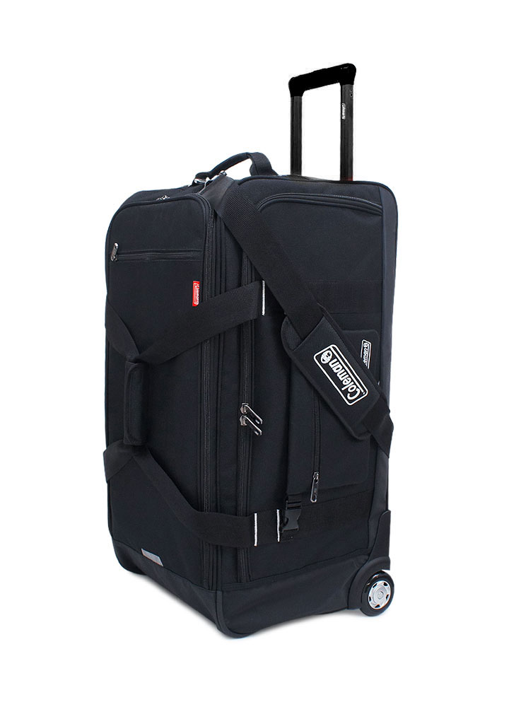 Coleman（コールマン） ボストンキャリー 14-10 70cm ショルダーバッグ