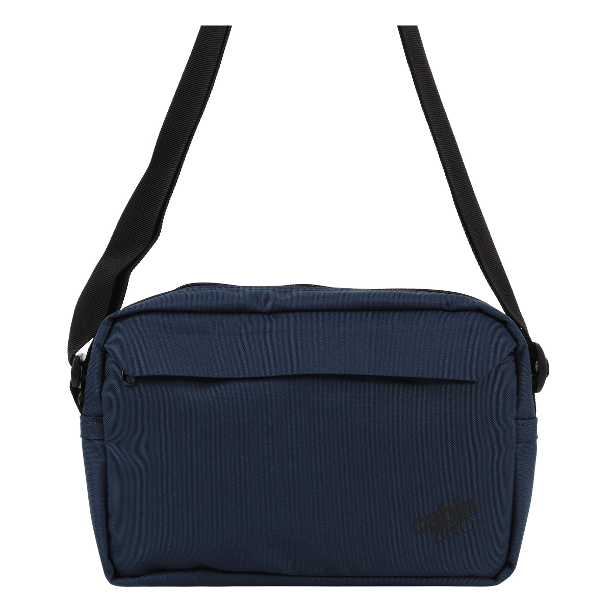 cabin zero（キャビンゼロ） ショルダーバッグ 横型 旅行 軽量