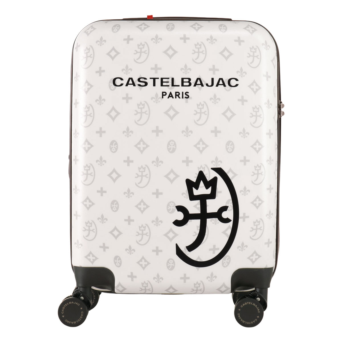 CASTELBAJAC（カステルバジャック） スーツケース キャリーケース 機内