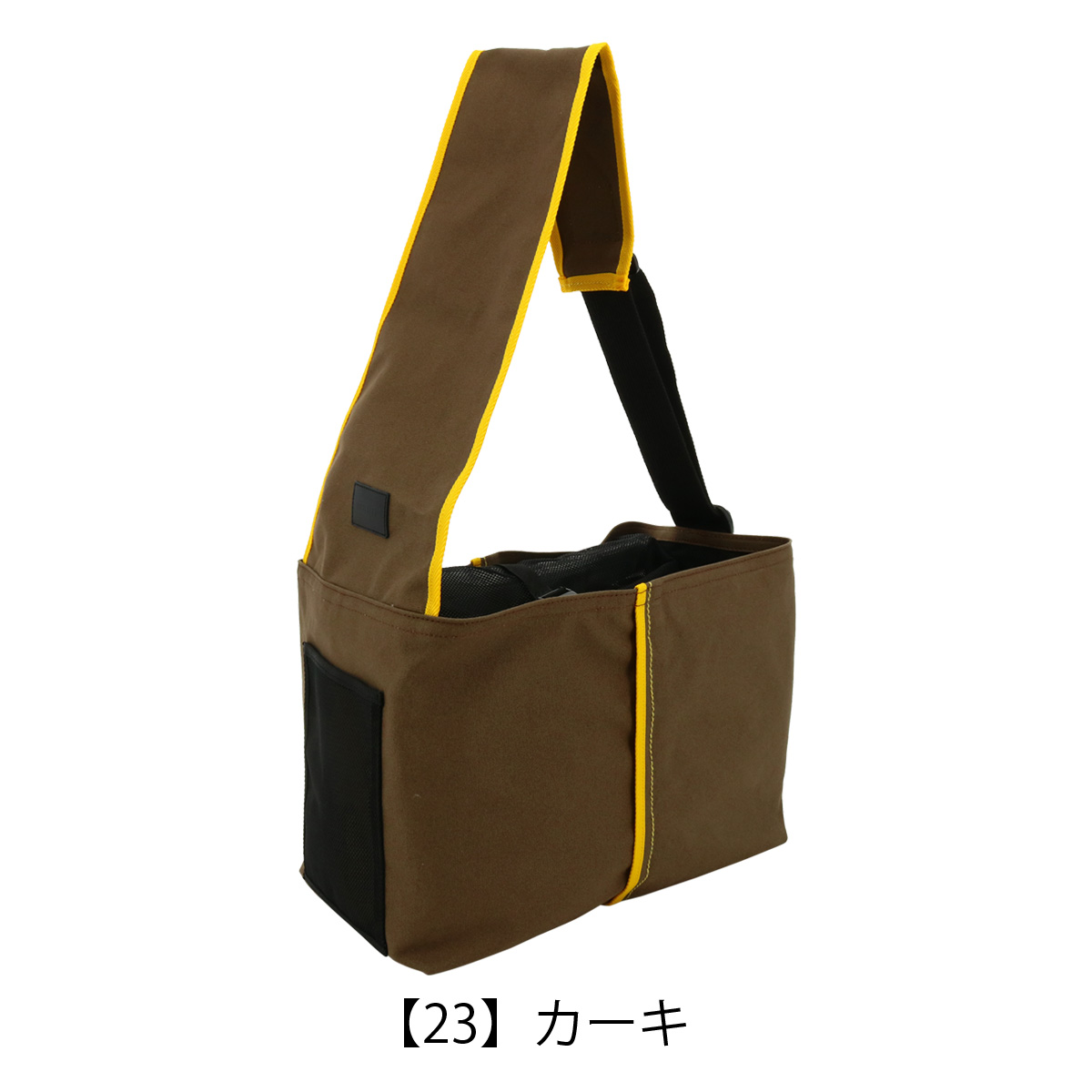 BIRDIE（バーディー） バーディ ペットキャリー スリングバッグ ペット