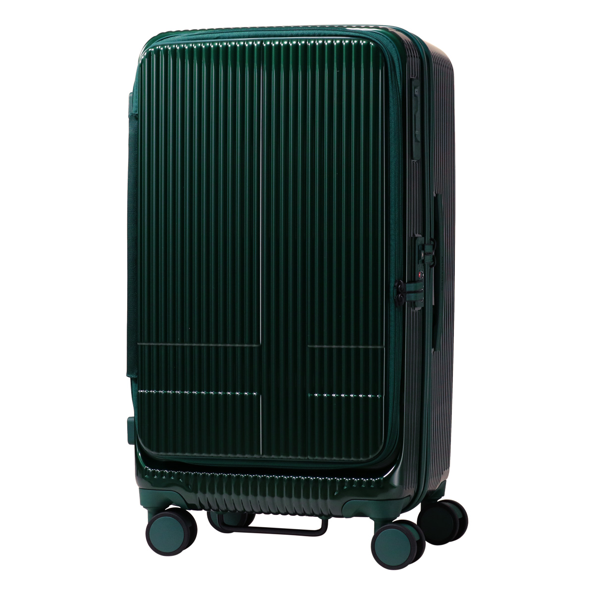 innovator（イノベーター） スーツケース 75L 70.5cm 4.6kg TSAロック