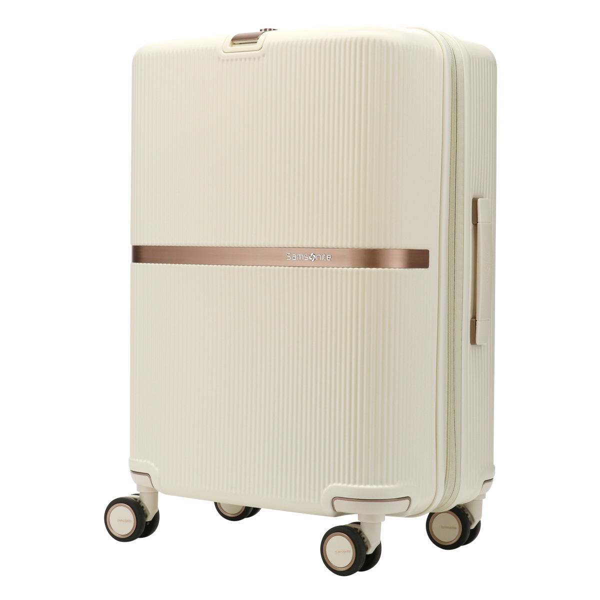 Samsonite（サムソナイト） スーツケース 60L 61cm 3.8kg ミンター