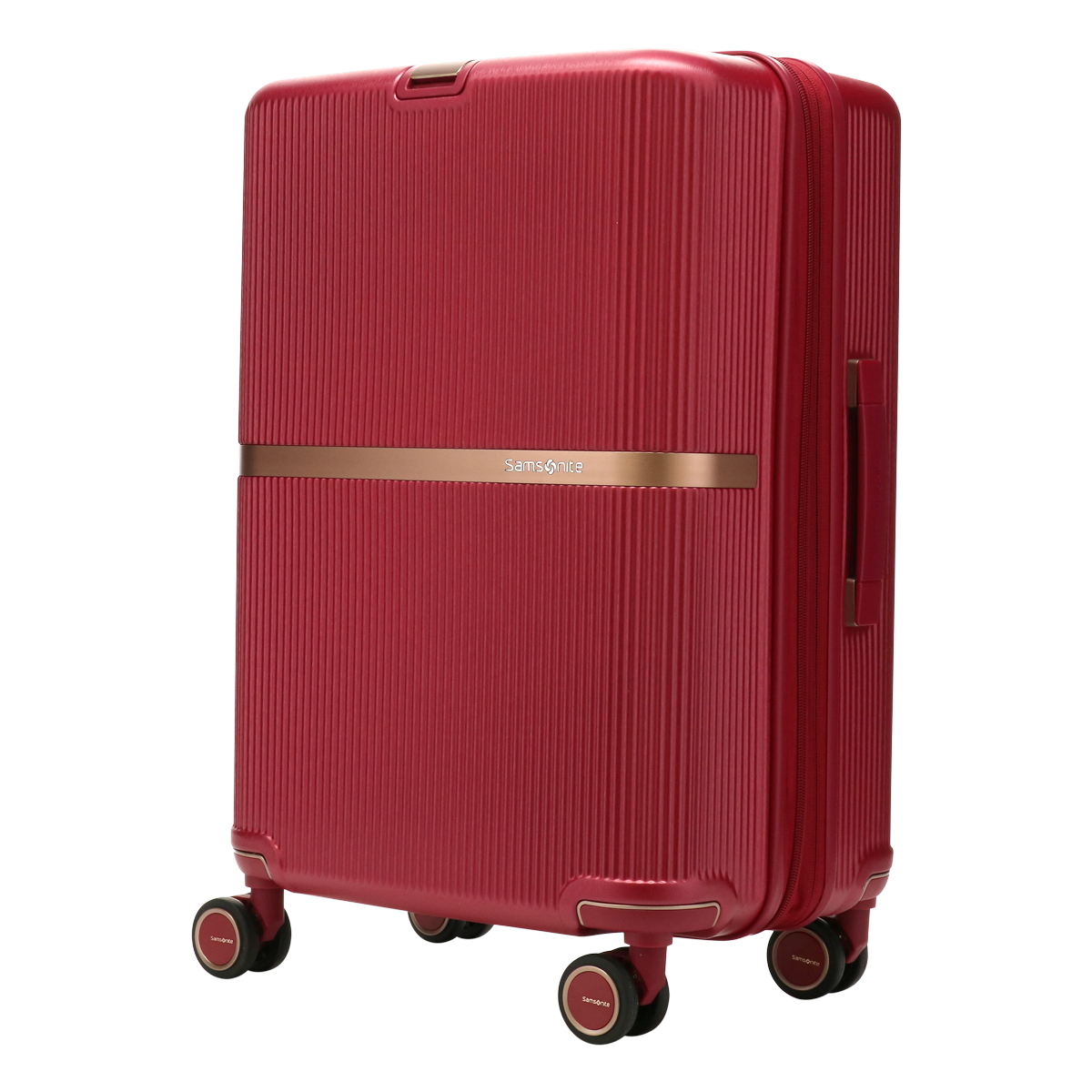 Samsonite（サムソナイト） スーツケース 60L 61cm 3.8kg ミンター