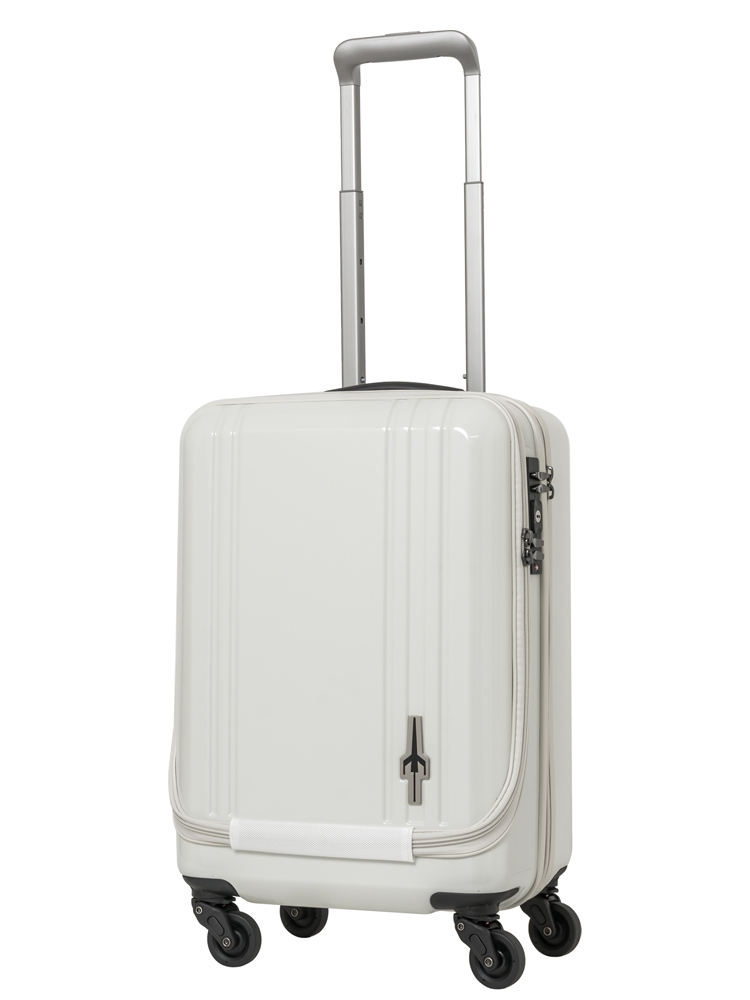 TRANS CONTINENTS（トランスコンチネンツ） スーツケース TC-0724-48P