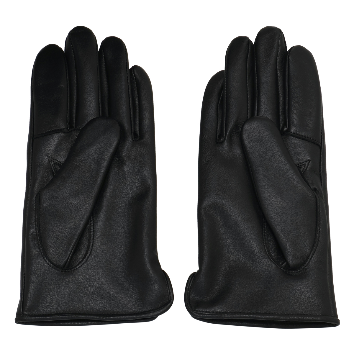 TAKEO KIKUCHI（タケオキクチ） 手袋 本革 スマートフォン対応