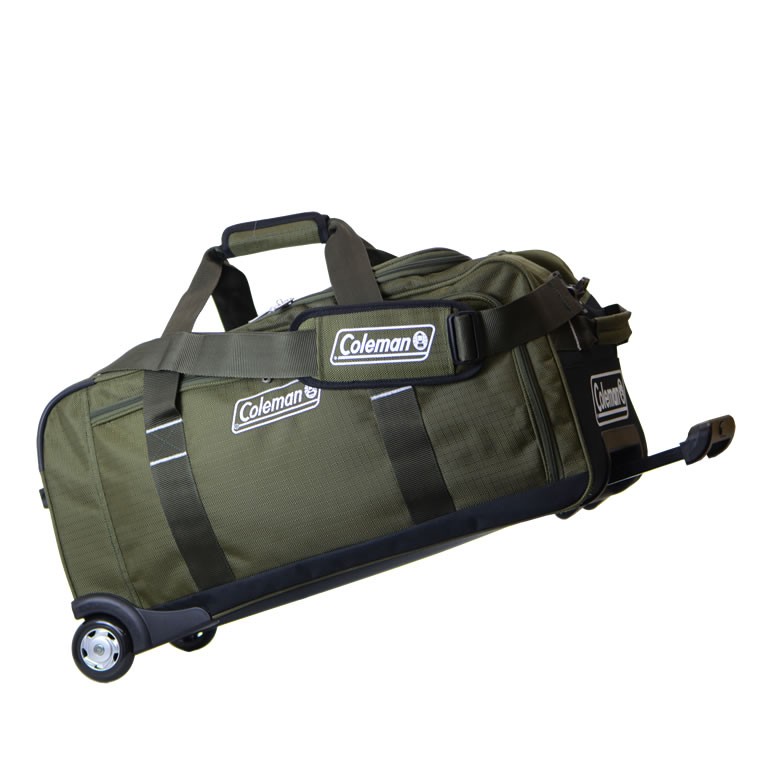 Coleman（コールマン） ボストンバッグ 3way ボストンキャリーバッグ