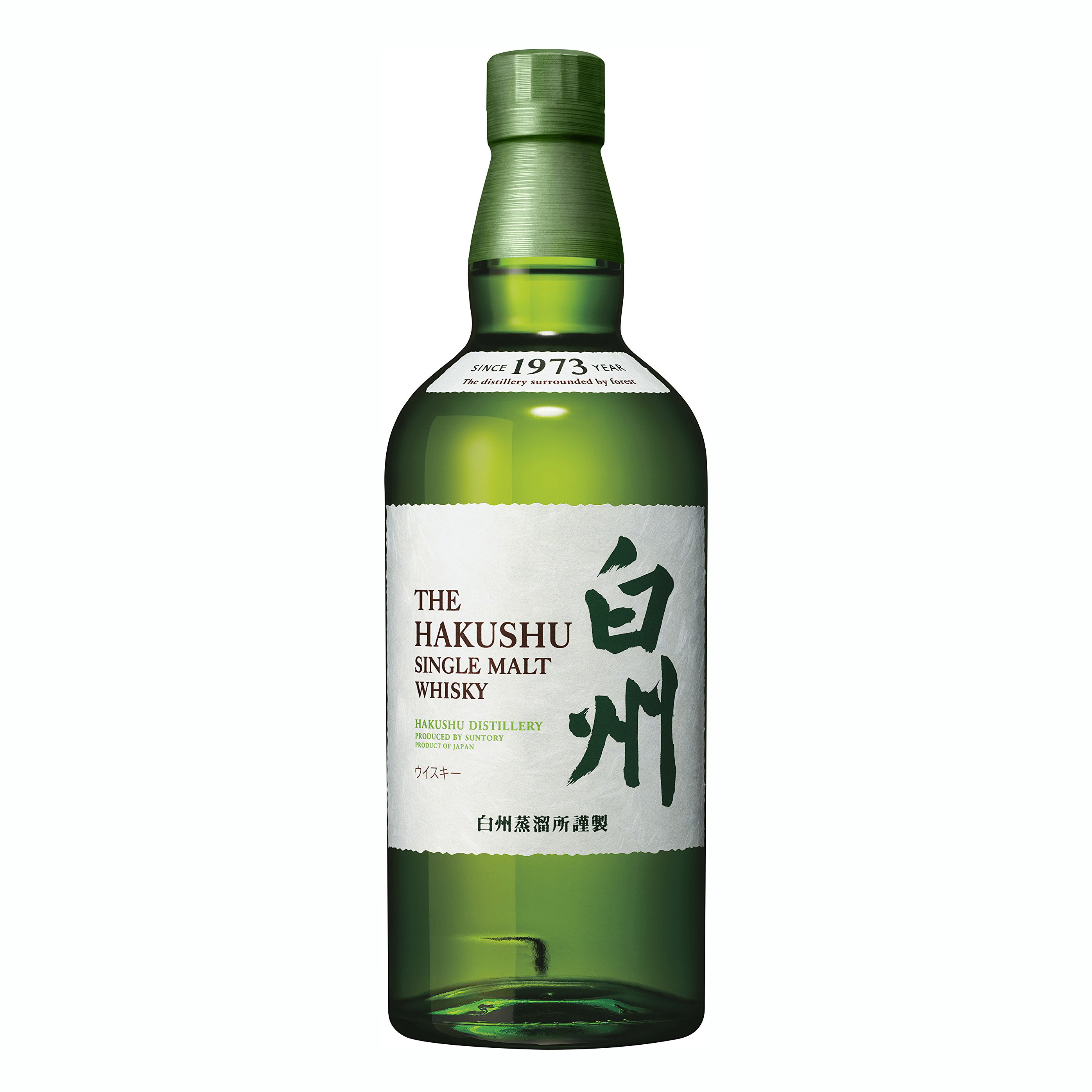 サントリー シングルモルトウイスキー 白州 全国配送可能 サントリー