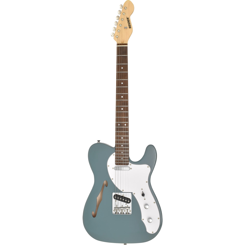 テレキャスターシンライン ハムバッカー（ギター）｜楽器、器材 | 楽器