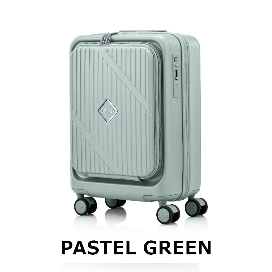 AMERICAN TOURISTER（アメリカンツーリスター） 新登場 ≪公式店