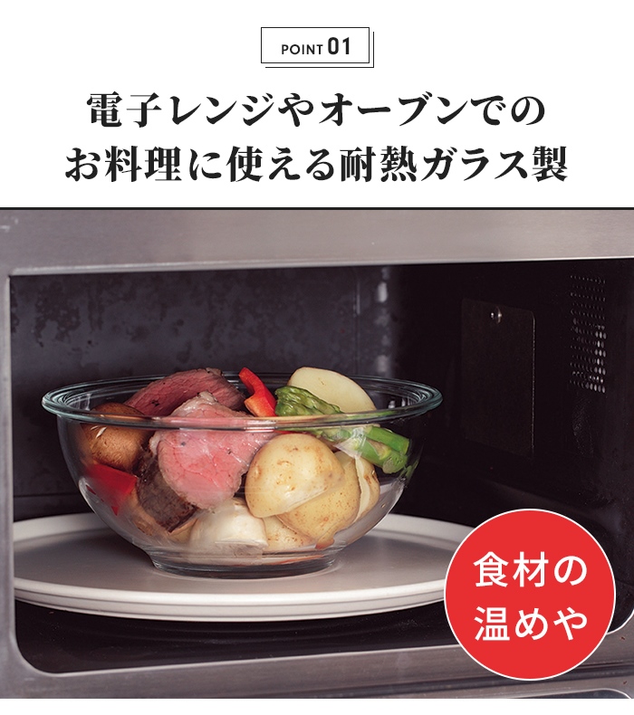 水玉模様 ガラスボウル 2個セット 🌿 オンラインショップより 商品のご