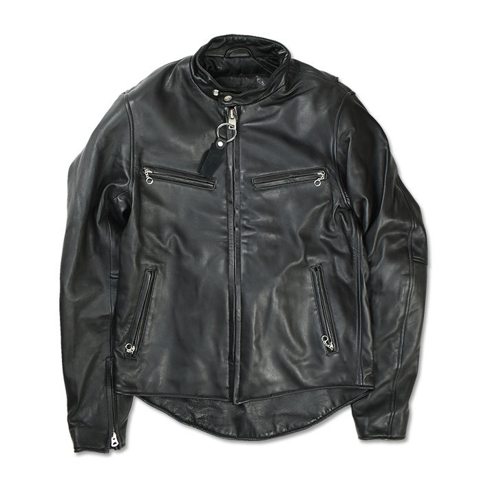 Schott N.Y.C（ショット） Schott RIDING JACKET CAFE RACER