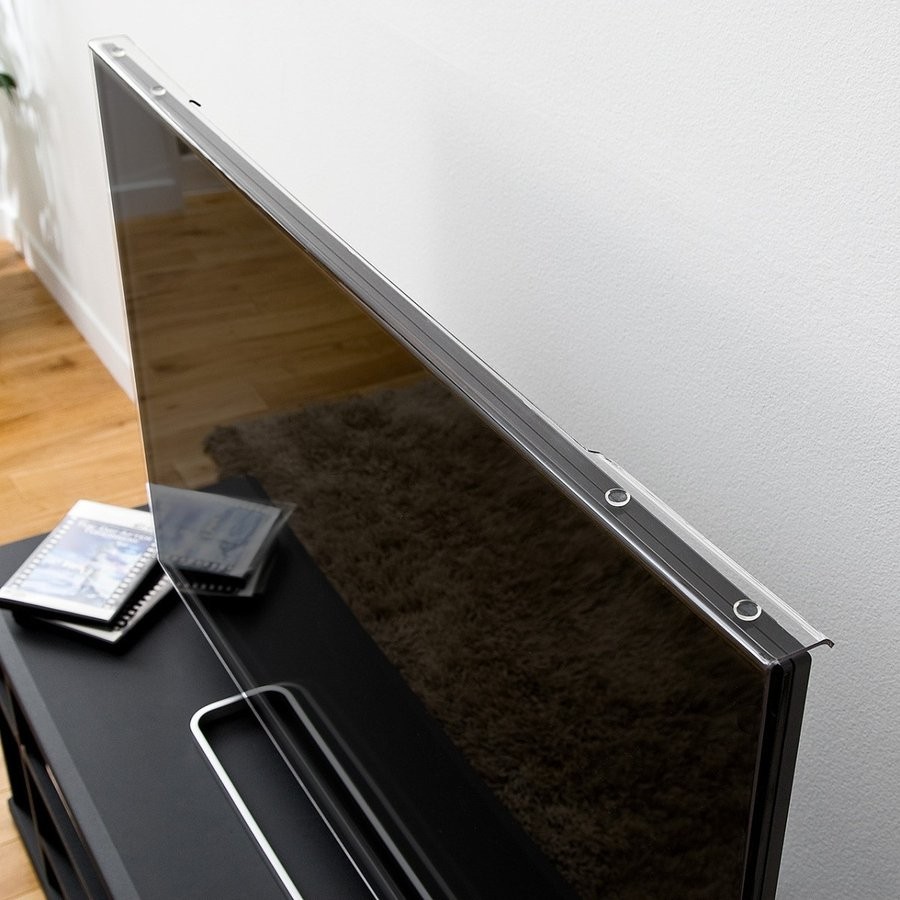 SANWA SUPPLY（サンワサプライ） テレビ 保護パネル 液晶テレビ TV