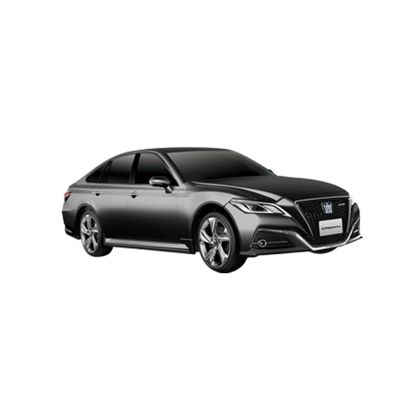 RC TOYOTA CROWN 全3色 : おもちゃの三洋堂ネットショップ - 通販