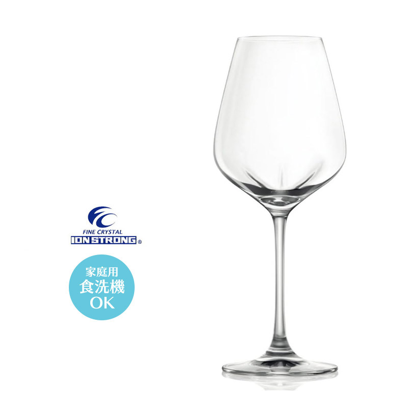 食器 ワイングラス 赤白兼用 おしゃれ デザイアー ユニバーサル 東洋