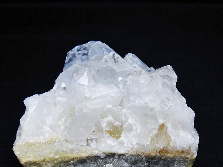 ヒマラヤ水晶クラスター[t767-76]