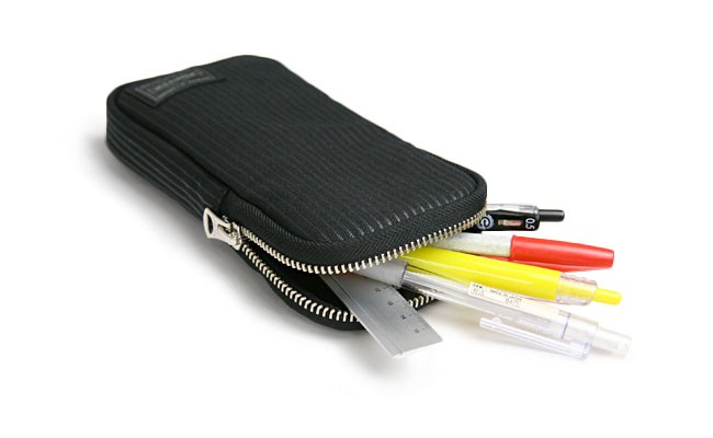 DRAWING（PORTER） ポーター ドローイング ペンケース 650-08773 ペン