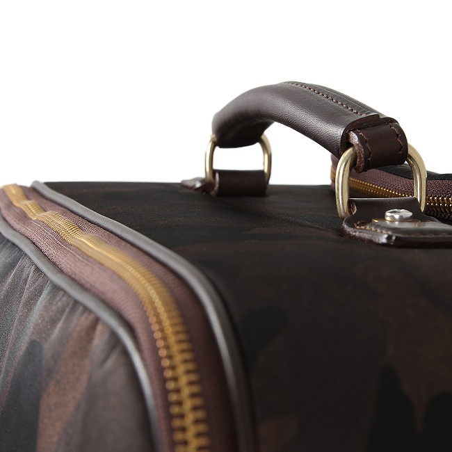 Felisi（フェリージ） 最大43% 2/11限定 ソフト キャリーバッグ