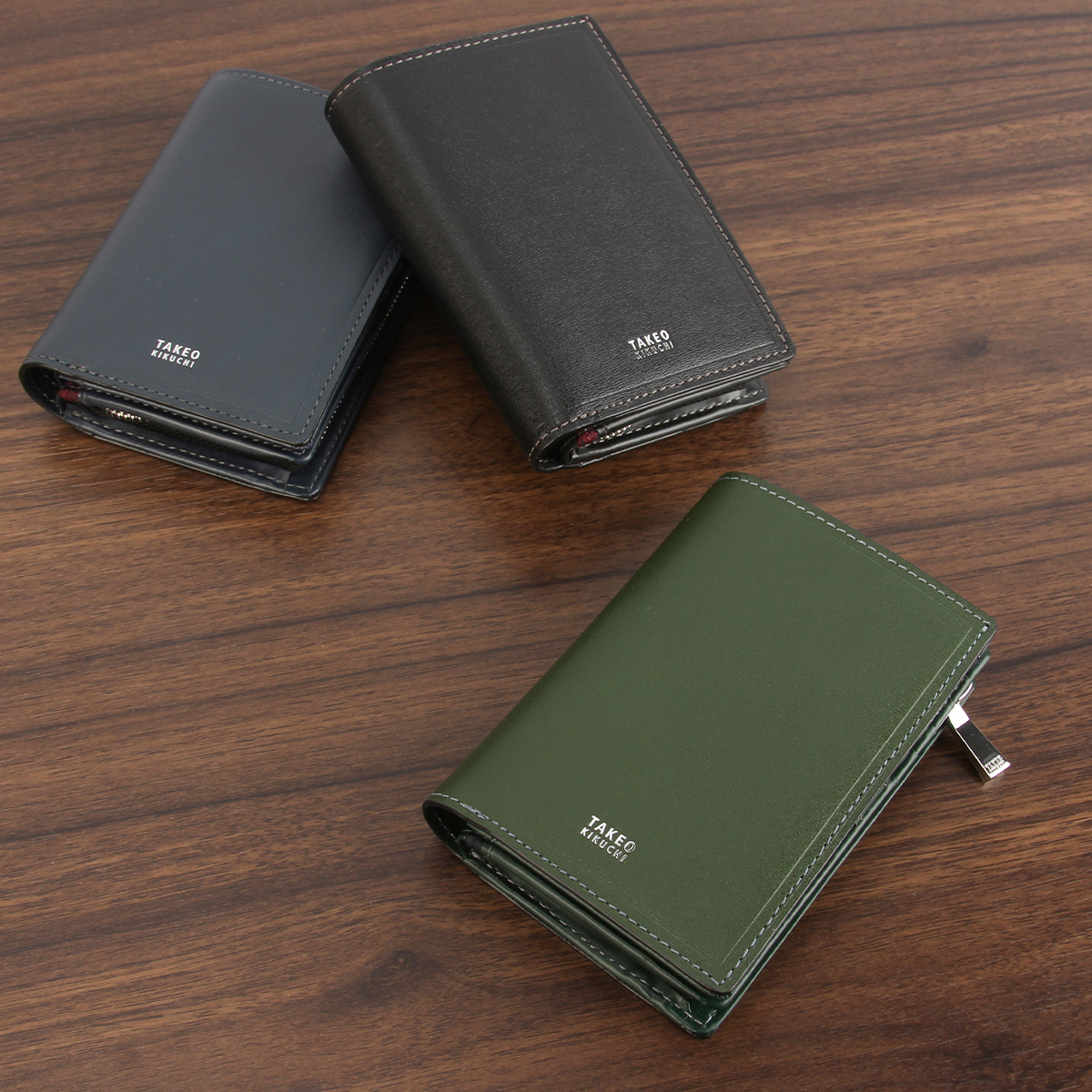 タケオキクチ マックス ミドル財布 TAKEO KIKUCHI tk-728618｜ONLINE