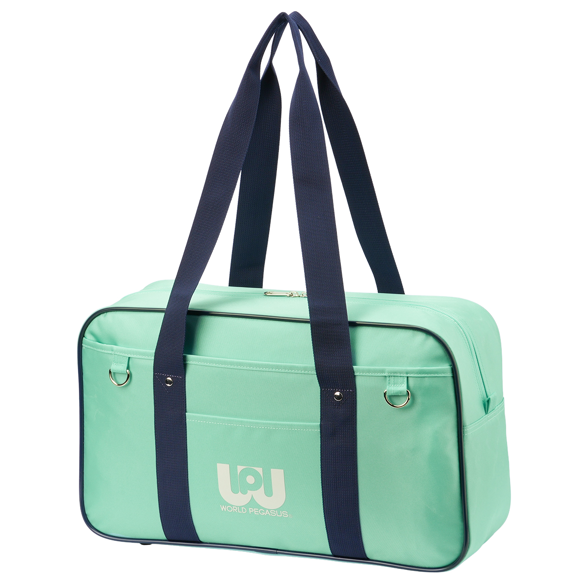 ワールドペガサス（WORLD PEGASUS） 最大42% 2/11限定 スクールバッグ