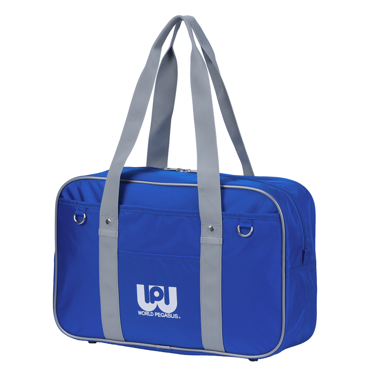 最大42% 2/11限定 2026モデル ワールドペガサス スクールバッグ ワッペ