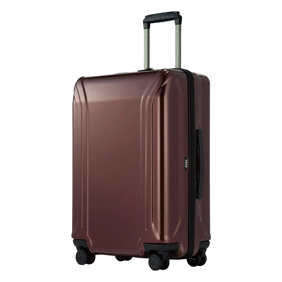 ZERO HALLIBURTON（ゼロハリバートン） 最大51% 2/8限定 スーツケース