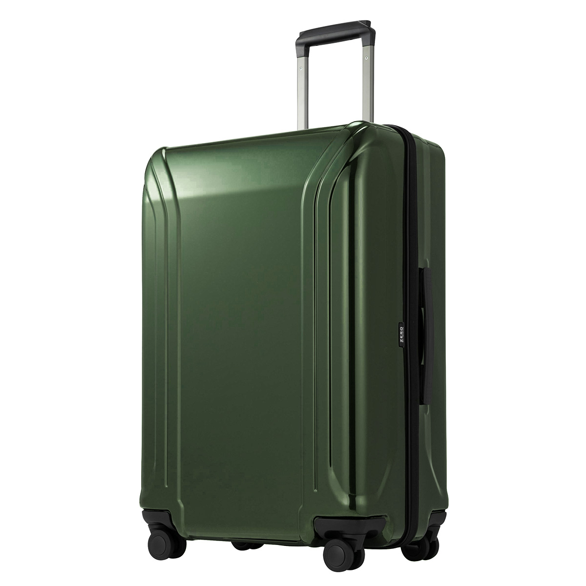 ZERO HALLIBURTON（ゼロハリバートン） 最大51% 2/11限定 スーツケース