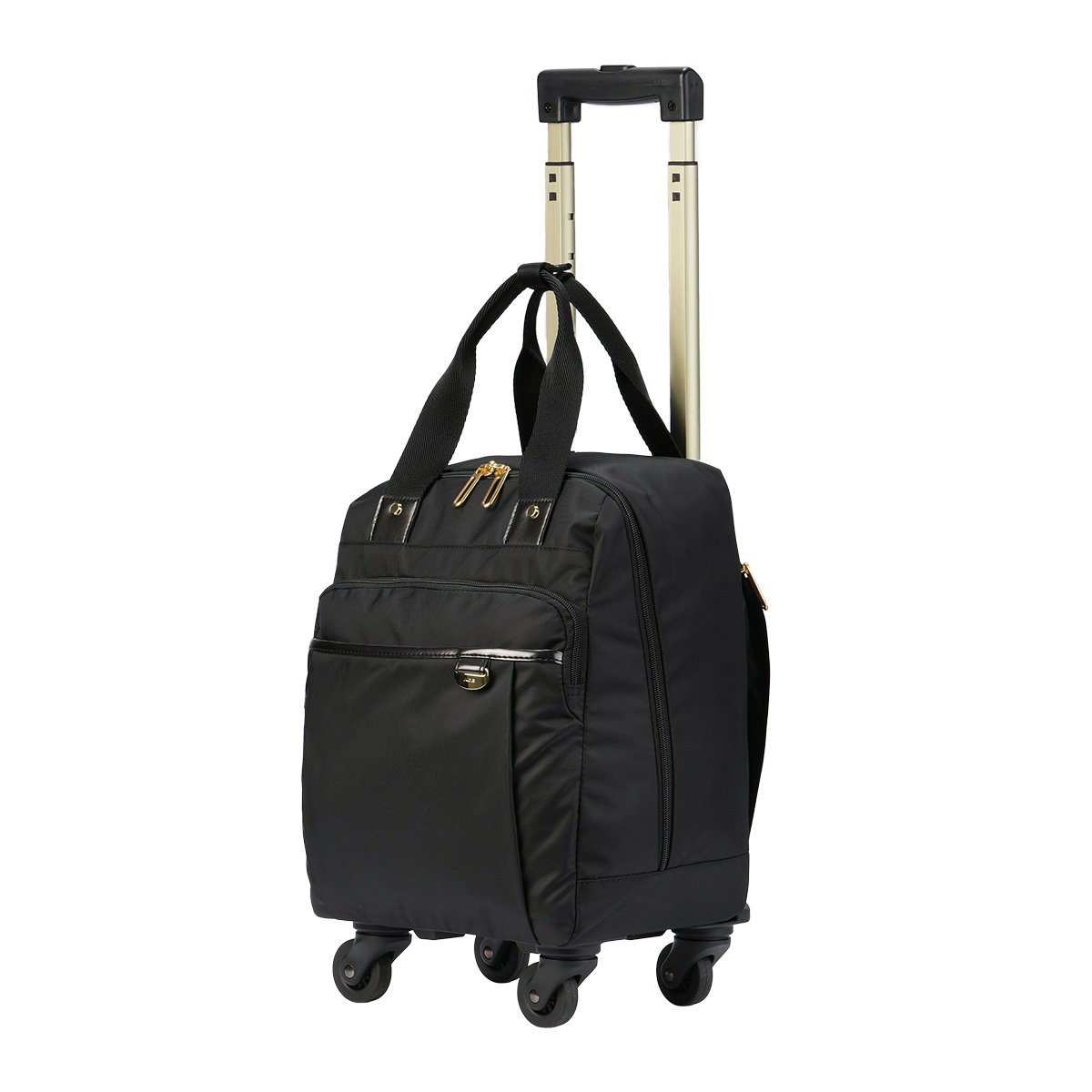 Ace（エース） 最大51% 2/11限定 ソフトキャリーケース スーツケース