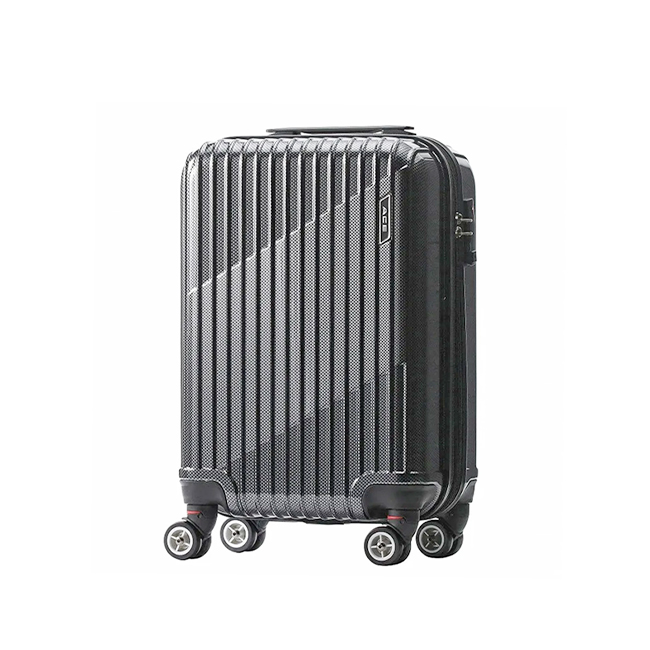 Ace（エース） クレスタ スーツケース 機内持ち込み Sサイズ SS 34L