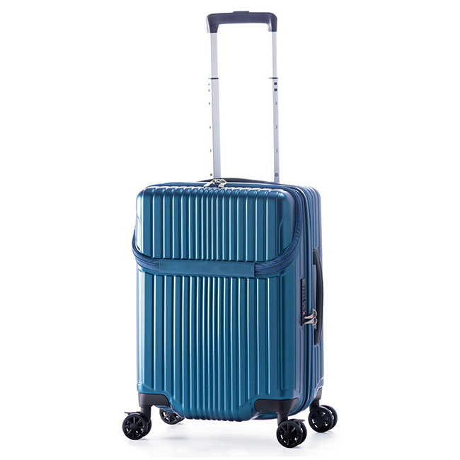 アジア・ラゲージ 最大51% 2/11限定 スーツケース 機内持ち込み S