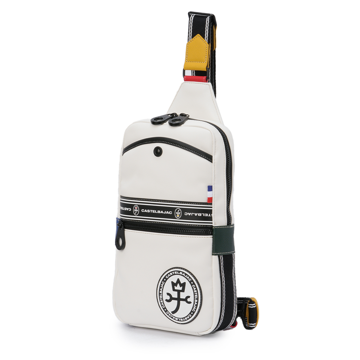 CASTELBAJAC（カステルバジャック） 最大51% 2/11限定 ルックス ボディ