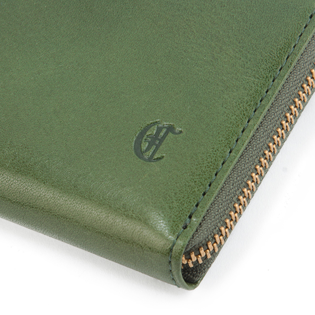 CLEDRAN（クレドラン） 最大42% 2/11限定 財布 二つ折り財布