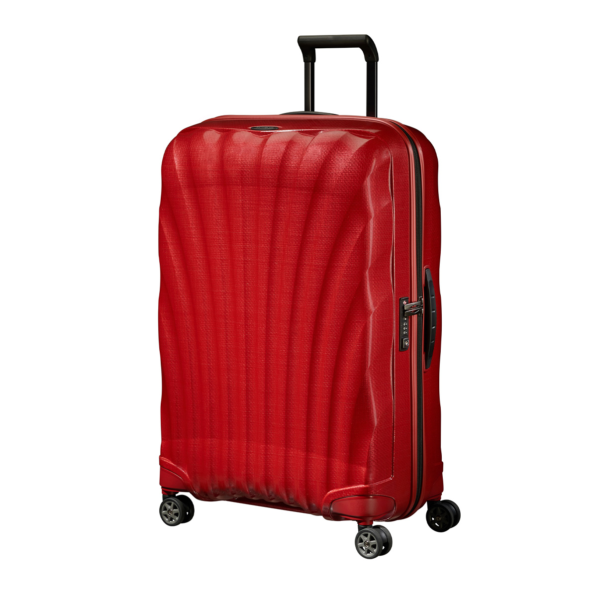 Samsonite（サムソナイト） 最大51% 2/11限定 シーライト スーツケース