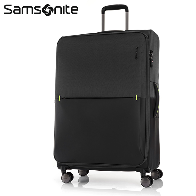 Samsonite（サムソナイト） 最大51% 2/11限定 スーツケース LLサイズ