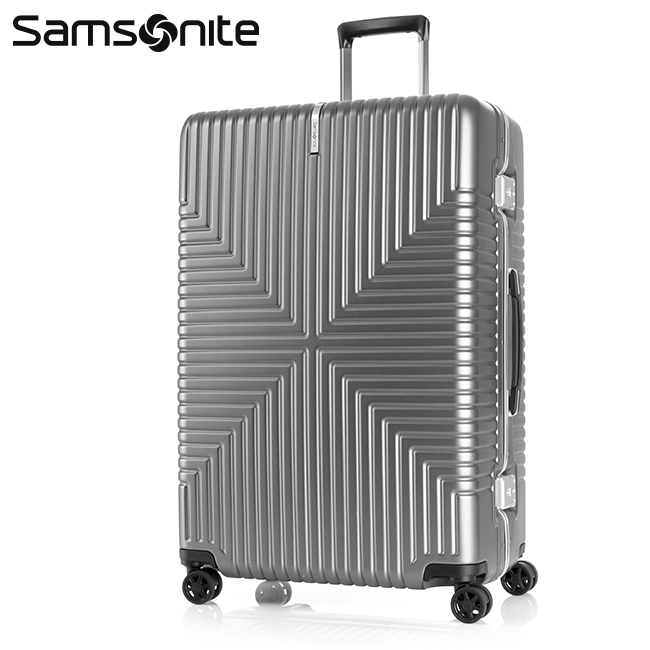 Samsonite（サムソナイト） 最大51% 2/11限定 スーツケース Lサイズ