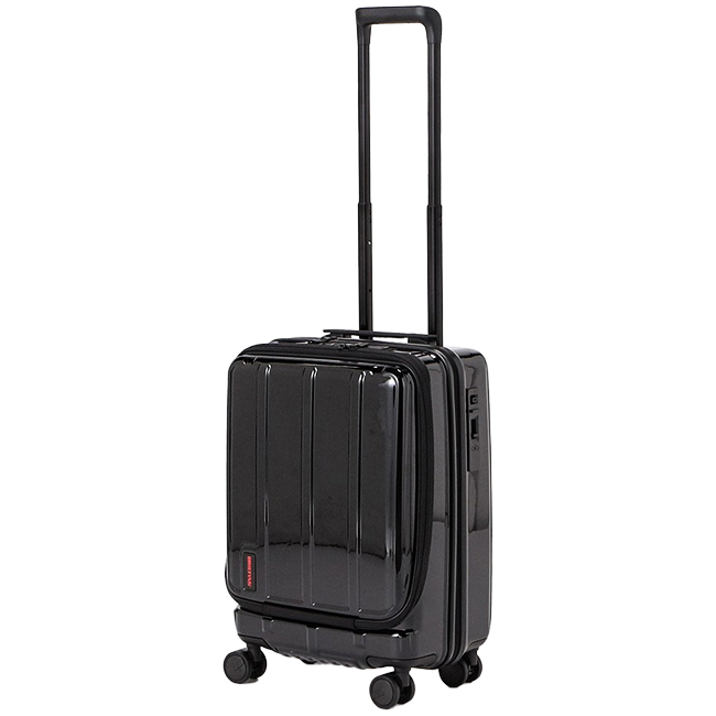 BRIEFING（ブリーフィング） 最大51% 2/11限定 スーツケース 機内