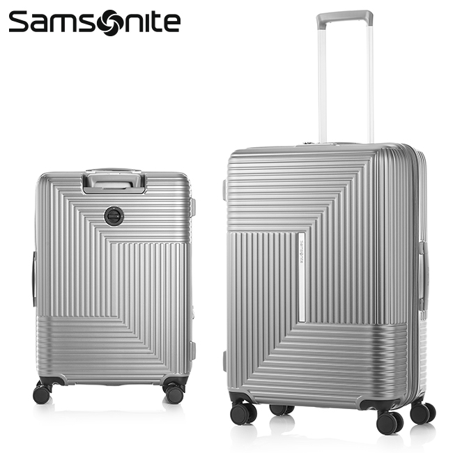 Samsonite（サムソナイト） 最大51% 2/11限定 スーツケース Lサイズ