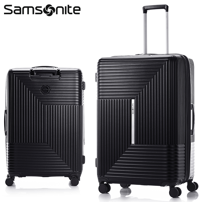 Samsonite（サムソナイト） 最大51% 2/11限定 スーツケース LLサイズ