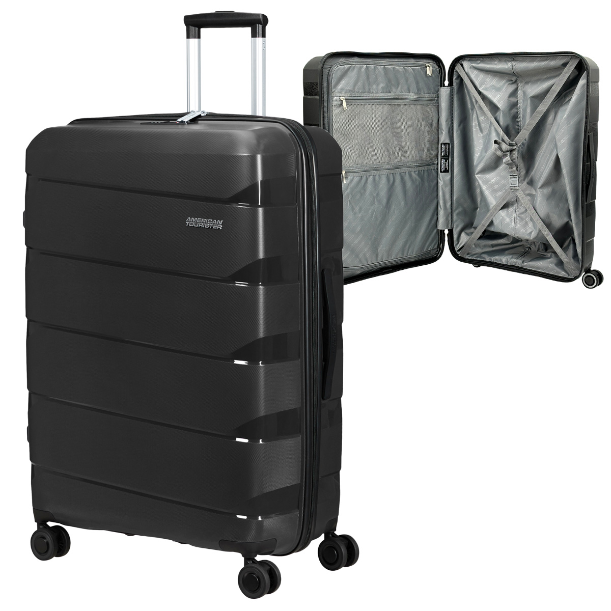 AMERICAN TOURISTER（アメリカンツーリスター） 最大51% 2/11限定