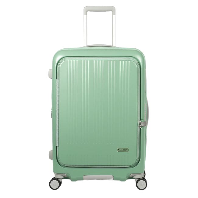 アジア・ラゲージ 最大51% 2/11限定 スーツケース 機内持ち込み S