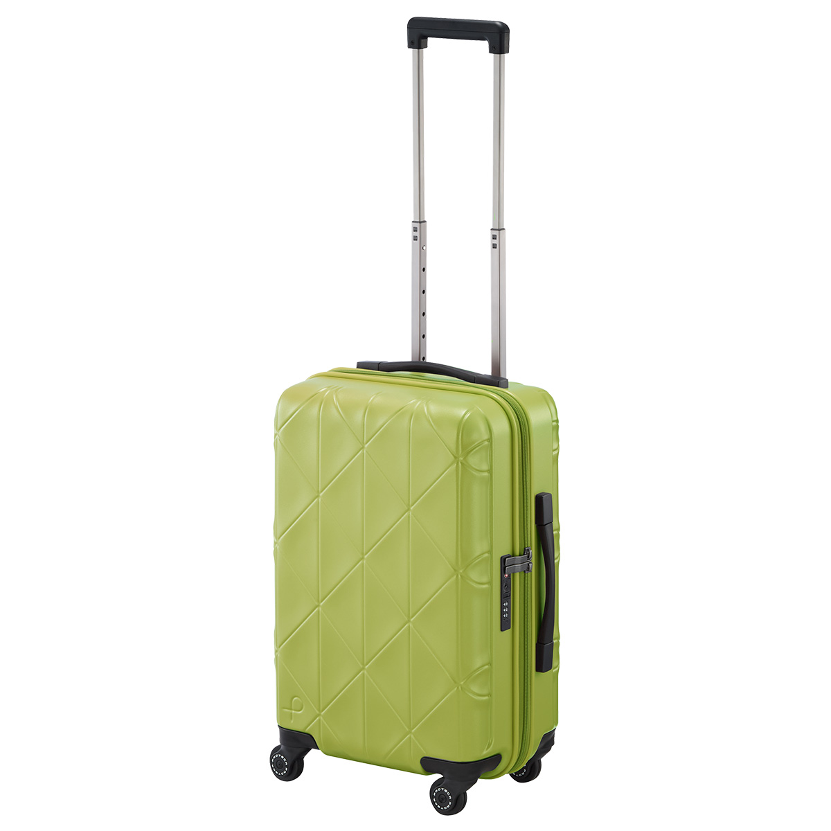 ProtecA プロテカ スーツケース 機内持ち込み Sサイズ SS 35L 軽量