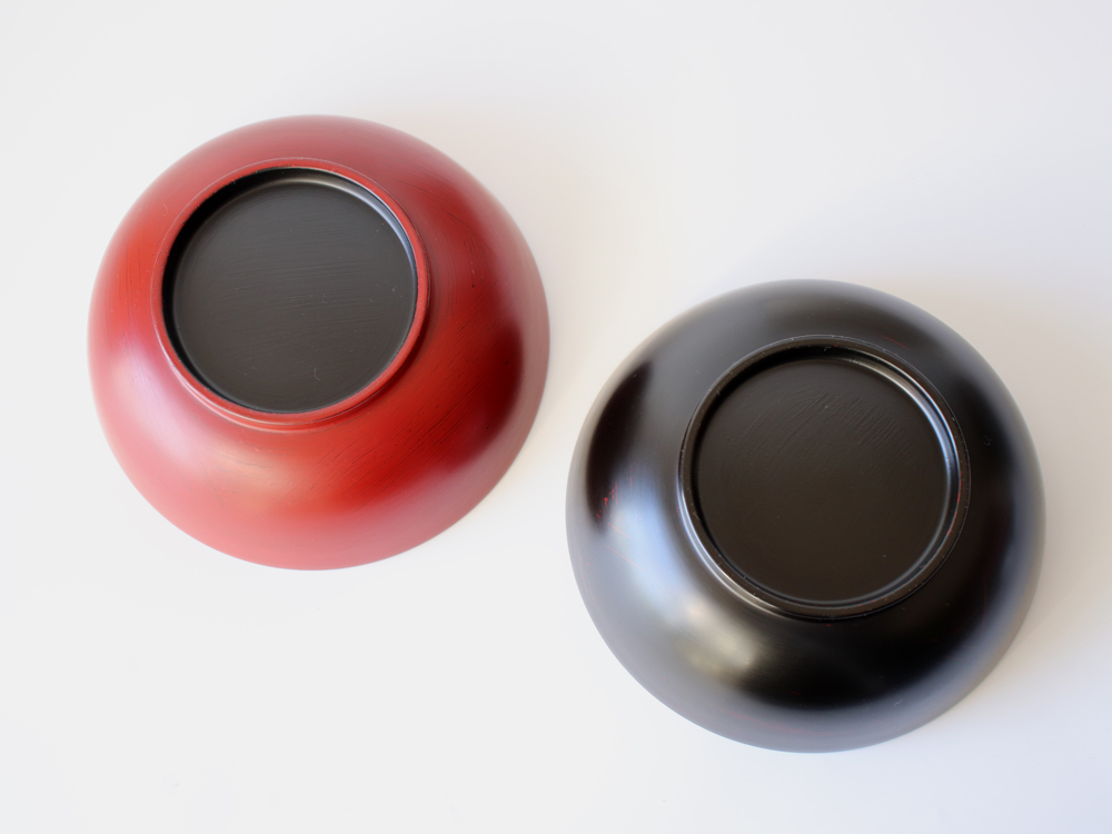 うるし工房錦壽 6寸多用椀 木合 もっこう 山岸厚夫 きんじゅ : 雑貨の