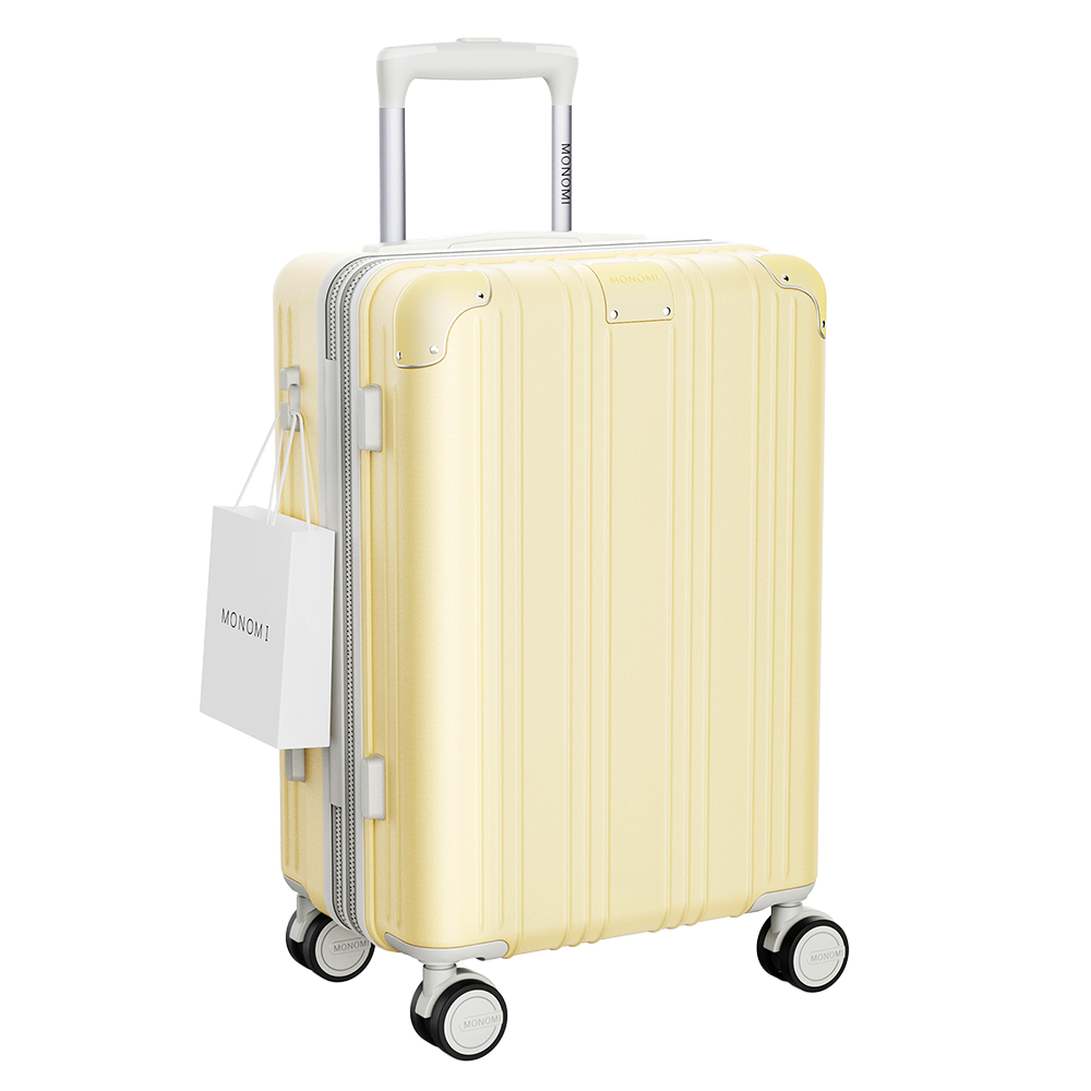 スーツケース 拡張機能付き キャリーケース キャリーバッグ フック