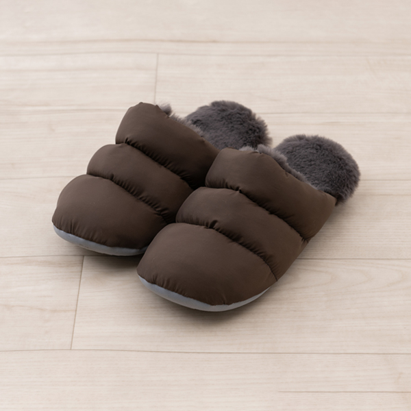 S.D.S スリッパ ルームシューズ 冬 おしゃれ 室内履き 暖かい あったか