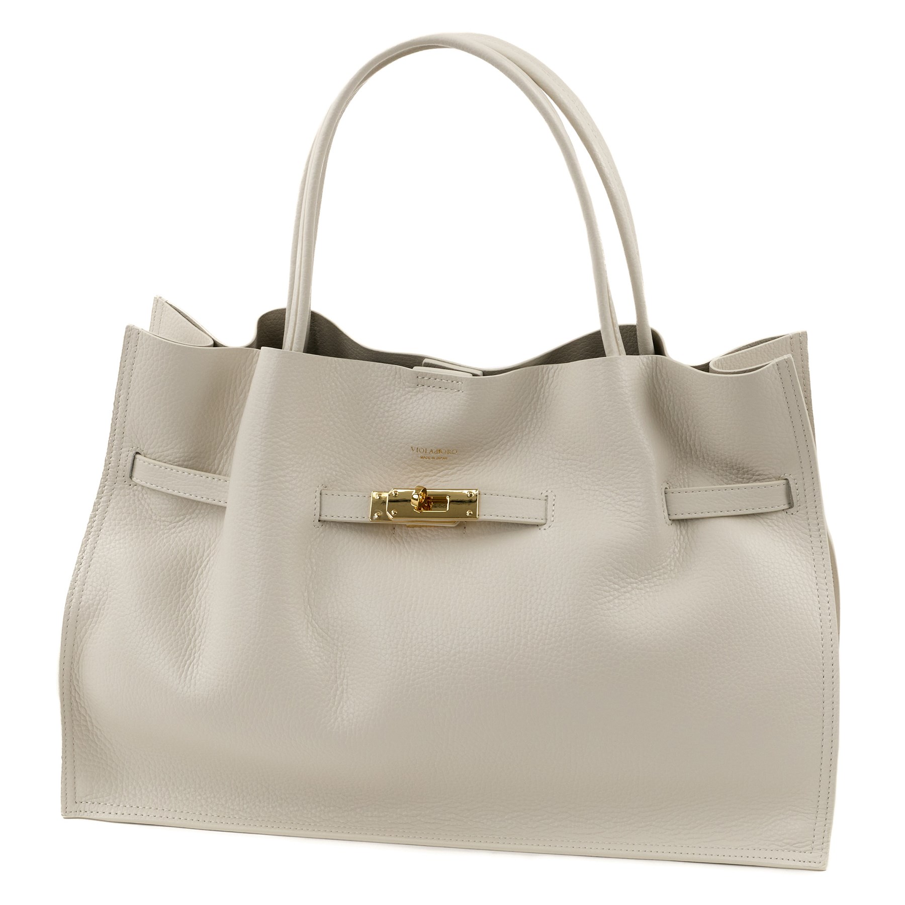 VIOLAd'ORO（ヴィオラドーロ） 10%クーポン付 TRERO トレロ Wフェイス