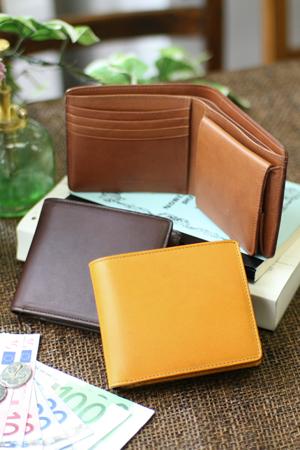 genten（ゲンテン） 3年保証＋ケアセット付 AMANO アマーノ 小銭入れ