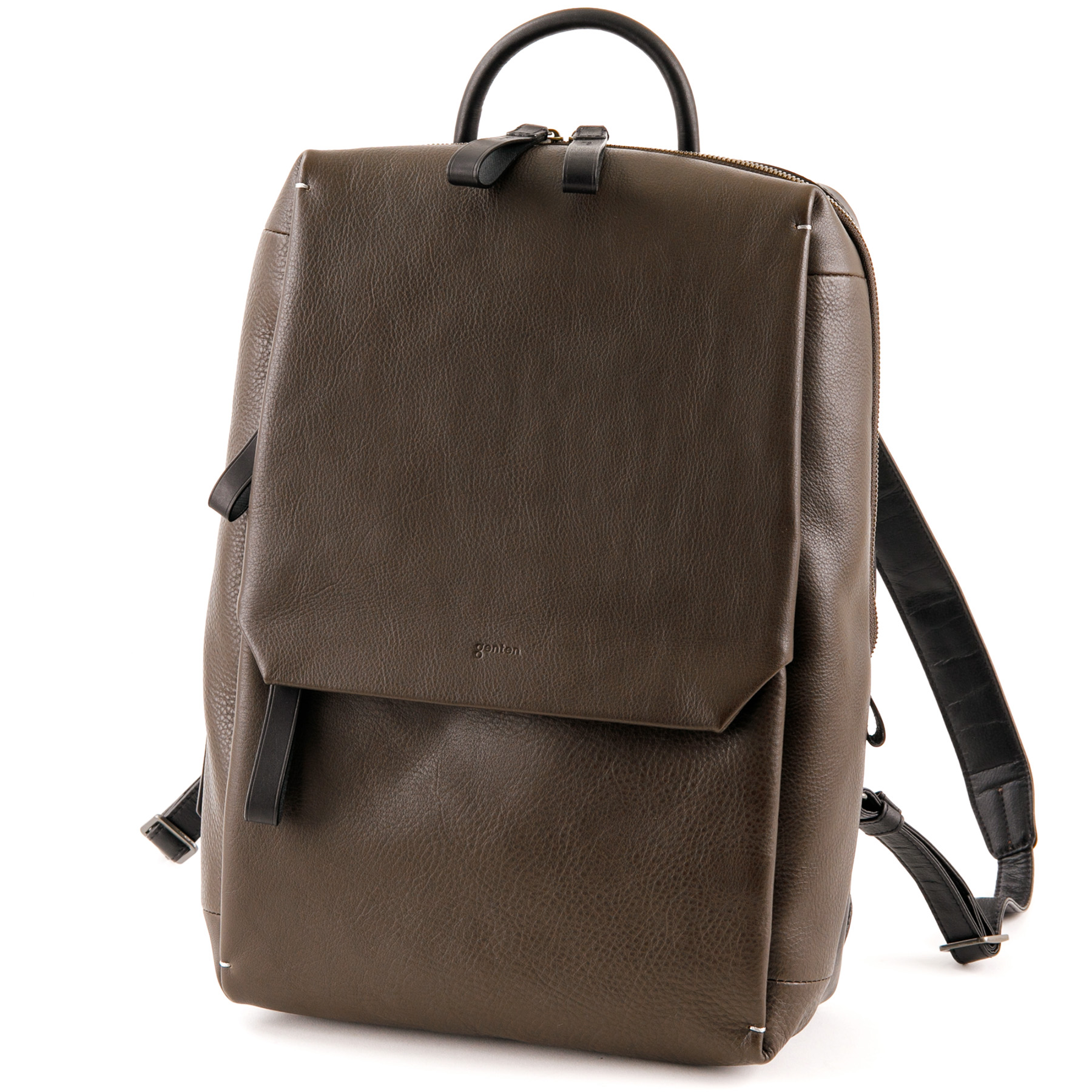 genten（ゲンテン） 3年保証＋ケアセット付 Libela2 リベラ2 リュック