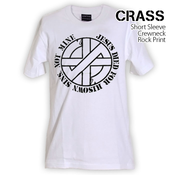 ヴィンテージ】CRUCIFIX バンドTシャツ パンク クラスト 1crucifix.jpg