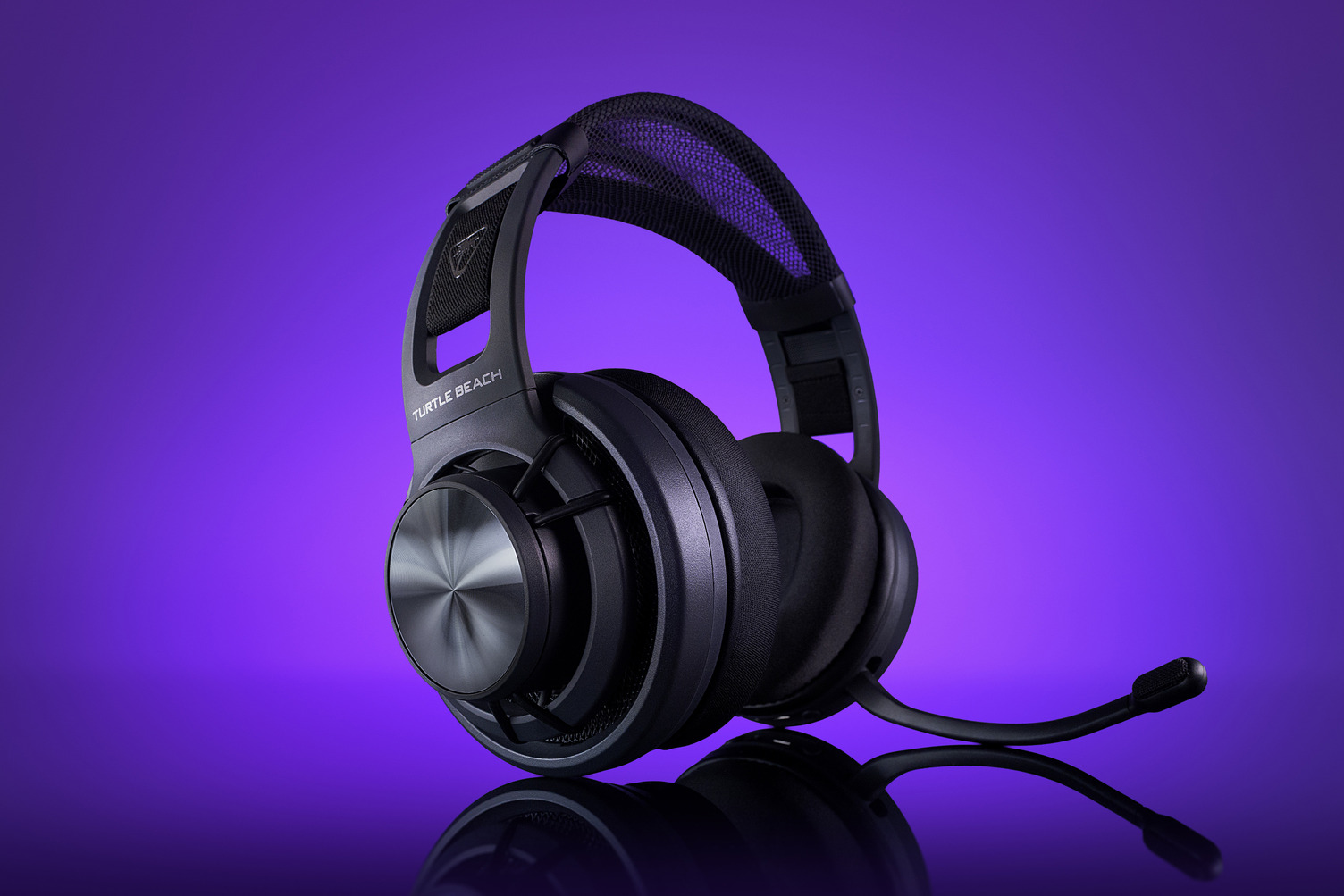 508489 TURTLE BEACH ワイヤレスヘッドホン開放型 Amazon.co.jp